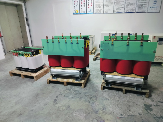 邛崃KS11-1000KVA矿用变压器