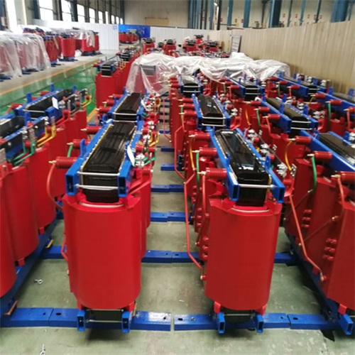 邛崃2500kva干式变压器尺寸