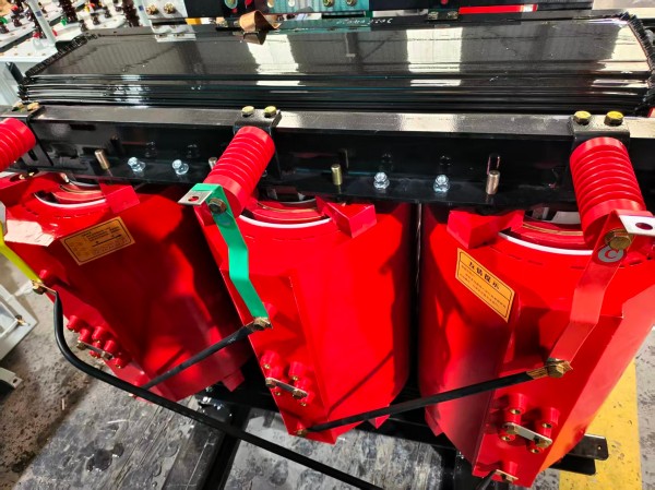 工厂厂房邛崃邛崃邛崃干式变压器 工业车间 10kV 干式电力变压器